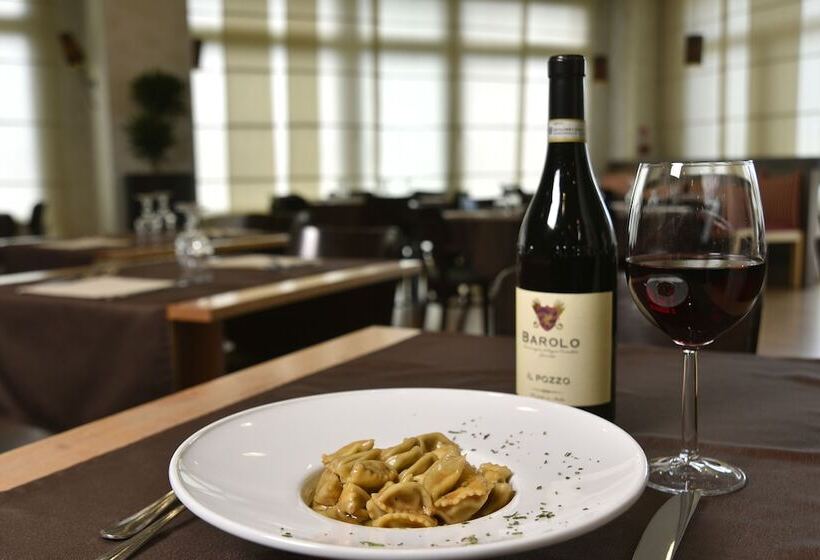 فندق Tulip Inn Turin West Rivoli