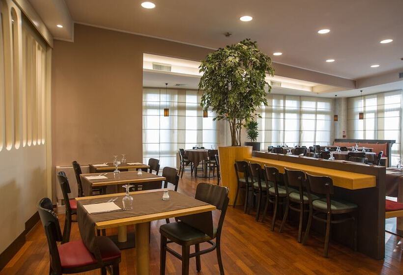 فندق Tulip Inn Turin West Rivoli