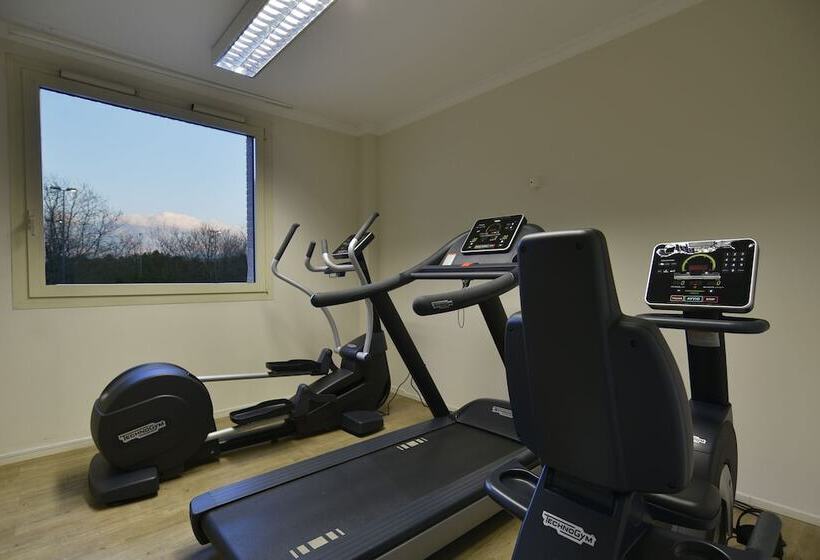 فندق Tulip Inn Turin West Rivoli