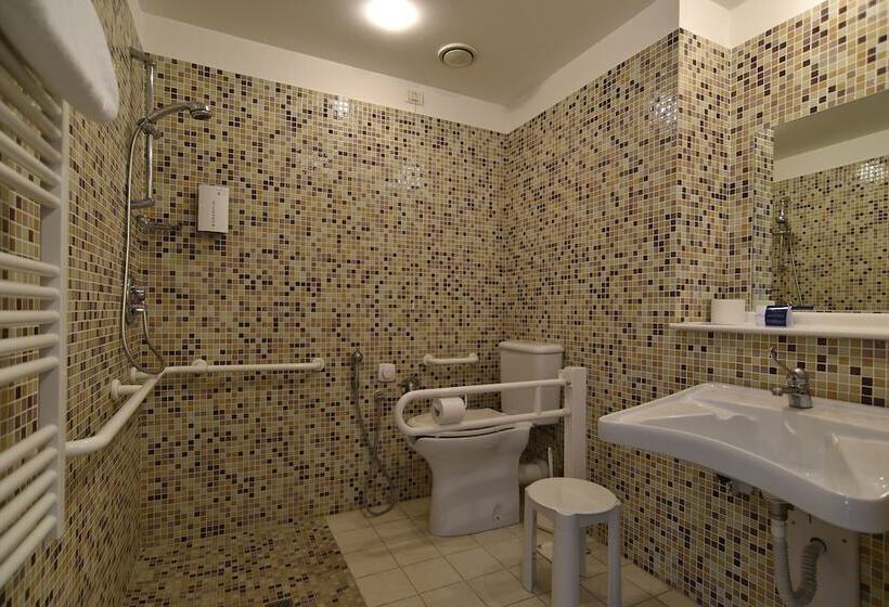 فندق Tulip Inn Turin West Rivoli