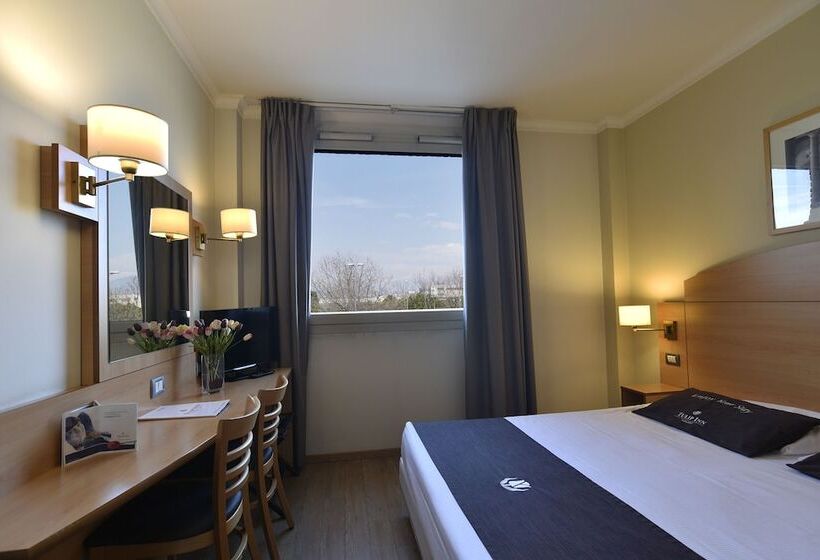 فندق Tulip Inn Turin West Rivoli