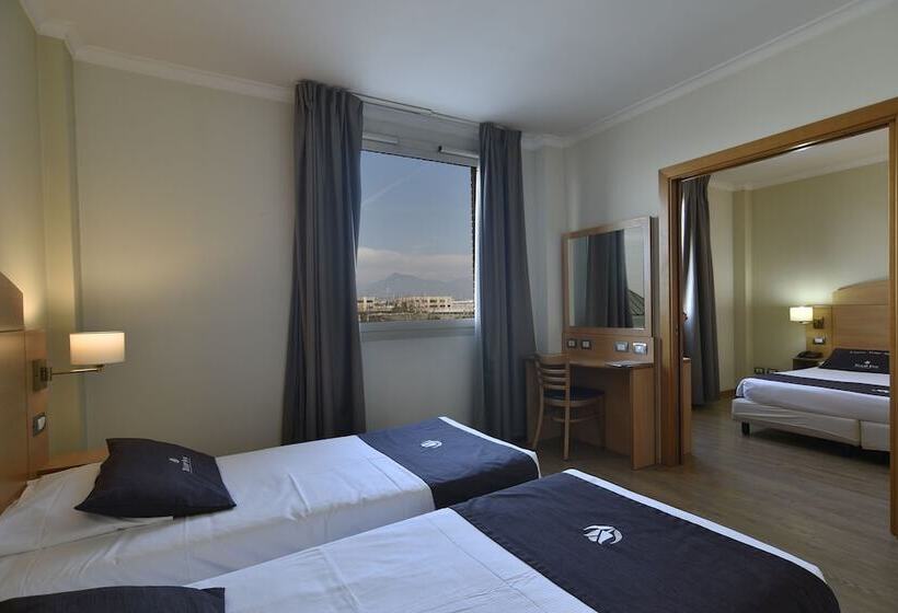 فندق Tulip Inn Turin West Rivoli