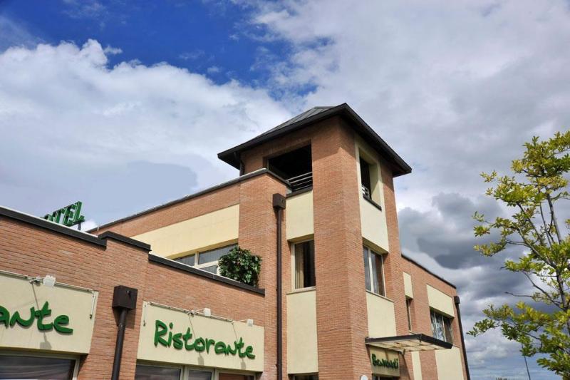 فندق Tulip Inn Turin West Rivoli