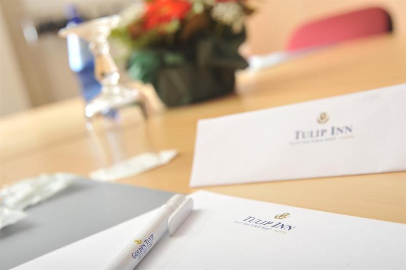 فندق Tulip Inn Turin West Rivoli