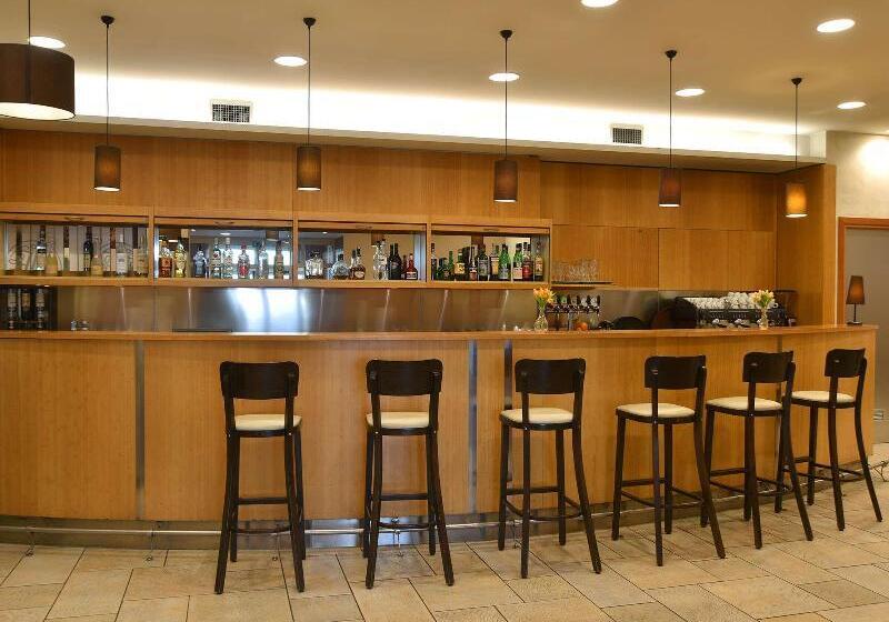 فندق Tulip Inn Turin West Rivoli