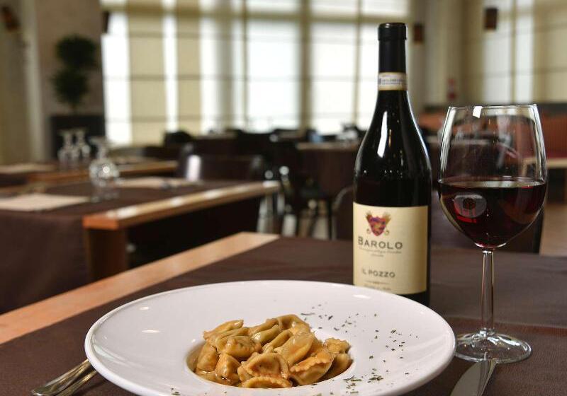 فندق Tulip Inn Turin West Rivoli