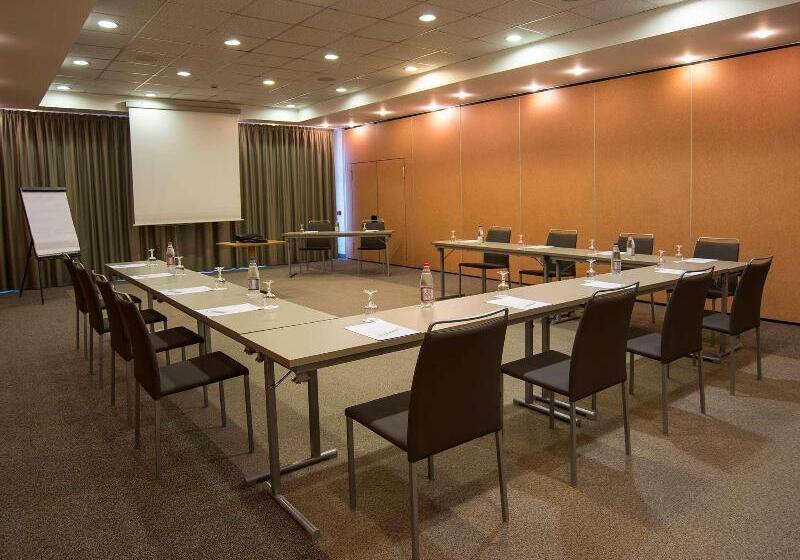 فندق Tulip Inn Turin West Rivoli