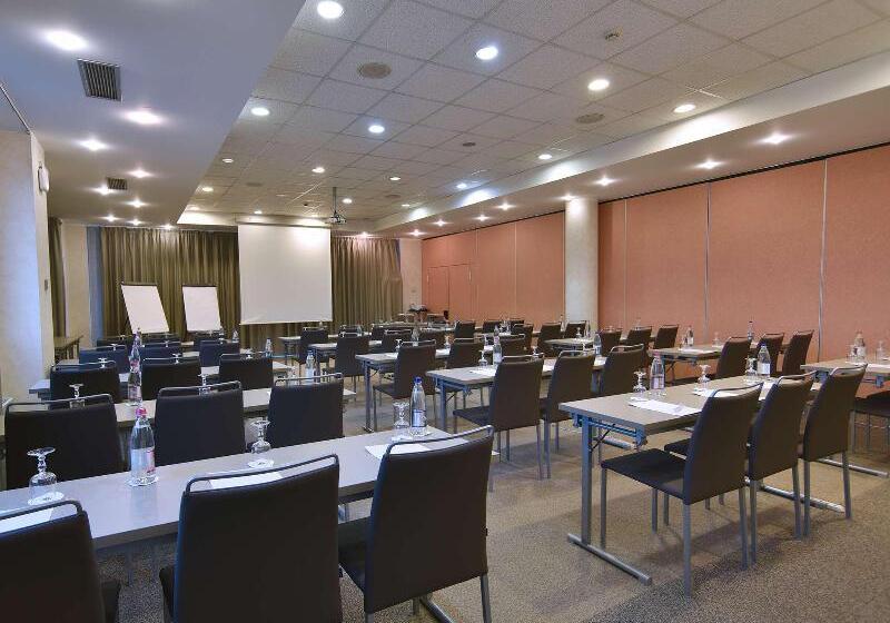 فندق Tulip Inn Turin West Rivoli