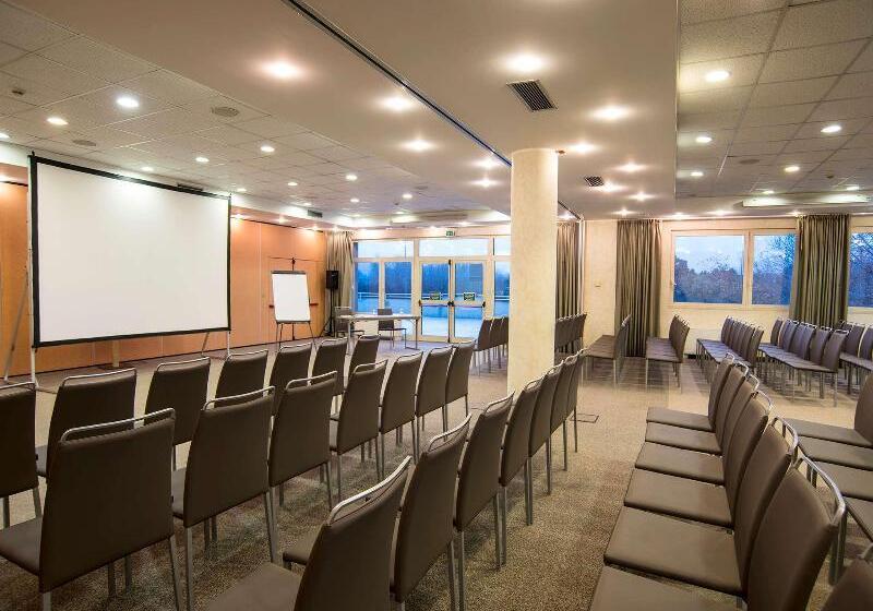 فندق Tulip Inn Turin West Rivoli