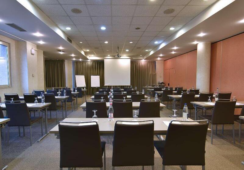 فندق Tulip Inn Turin West Rivoli