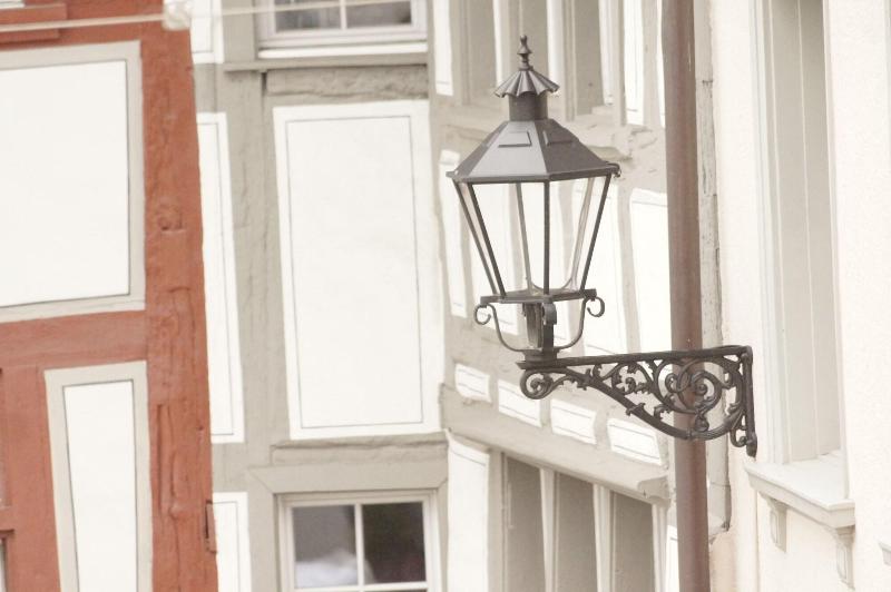 ホテル Vadian Garni