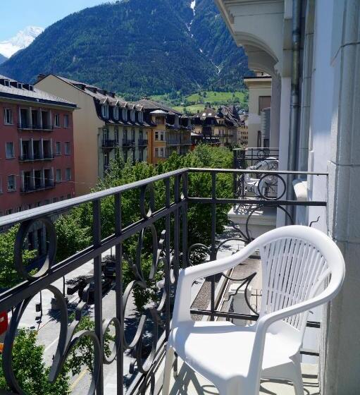 בית מלון כפרי Victoria