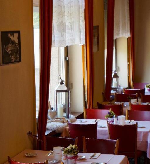 בית מלון כפרי Victoria