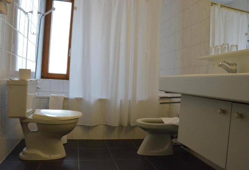 בית מלון כפרי Victoria