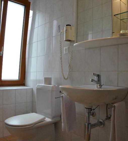 בית מלון כפרי Victoria