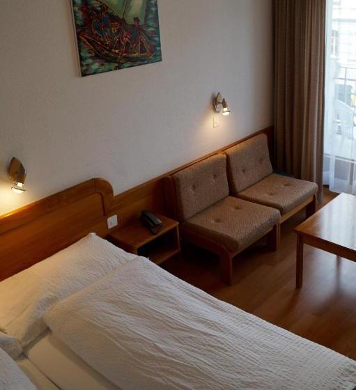 בית מלון כפרי Victoria