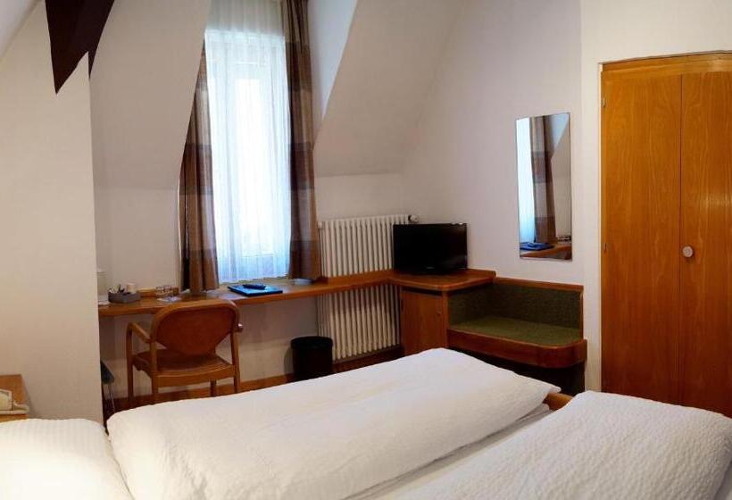 בית מלון כפרי Victoria