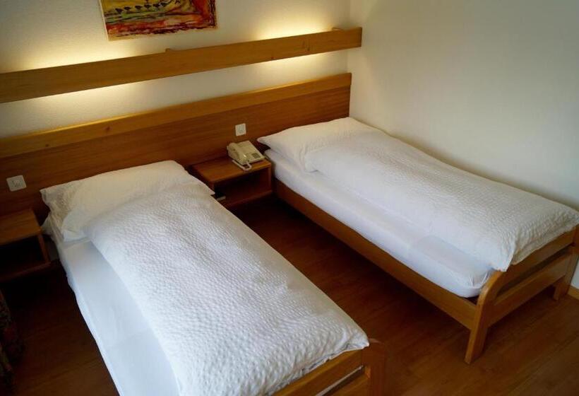 בית מלון כפרי Victoria