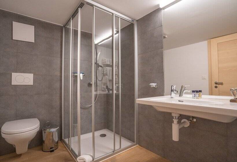 בית מלון כפרי Wasserfall