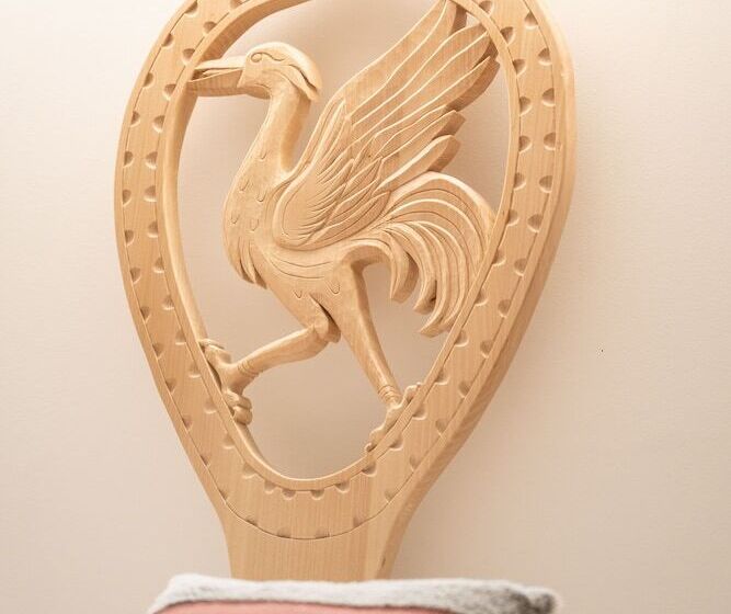 בית מלון כפרי Wasserfall