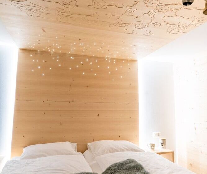 בית מלון כפרי Wasserfall