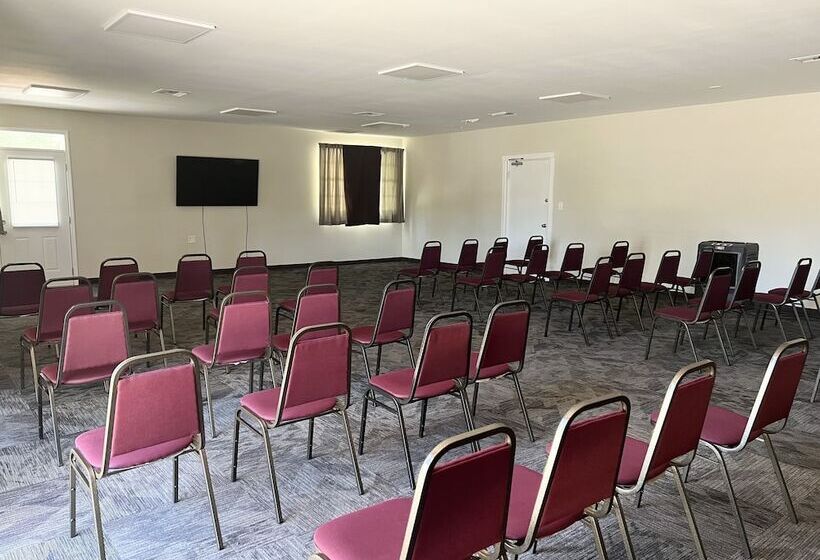 فندق Windsor Inn Of Jacksonville