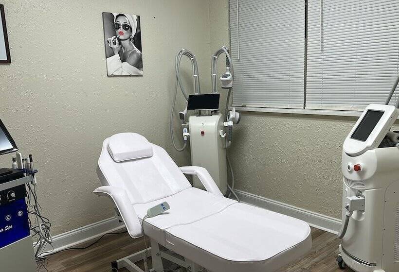 فندق Windsor Inn Of Jacksonville