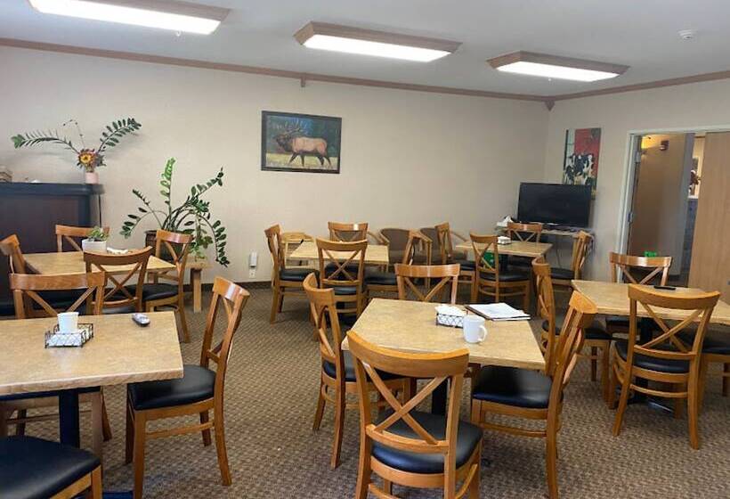 فندق Wingate By Wyndham New Castle   Glenwood Springs