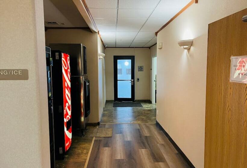 فندق Wingate By Wyndham New Castle   Glenwood Springs