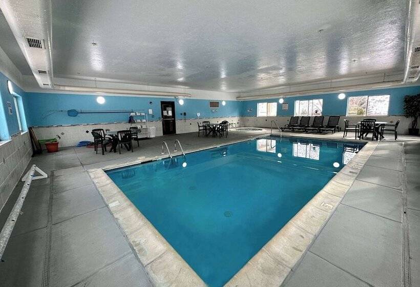 فندق Wingate By Wyndham New Castle   Glenwood Springs