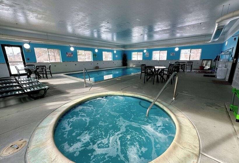 فندق Wingate By Wyndham New Castle   Glenwood Springs