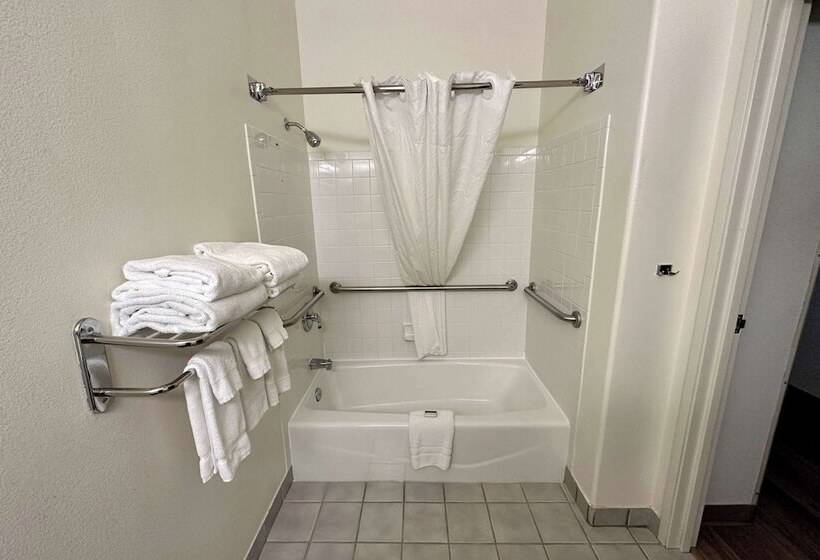 فندق Wingate By Wyndham New Castle   Glenwood Springs