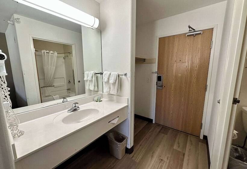 فندق Wingate By Wyndham New Castle   Glenwood Springs