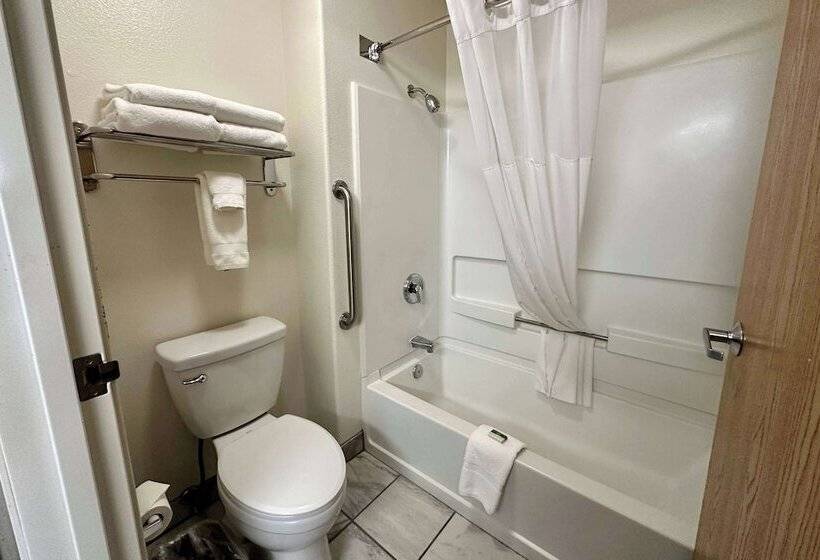 فندق Wingate By Wyndham New Castle   Glenwood Springs