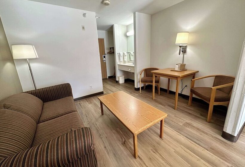 فندق Wingate By Wyndham New Castle   Glenwood Springs