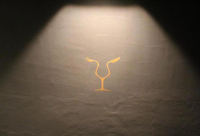 فندق Zum Schwarzen Löwen