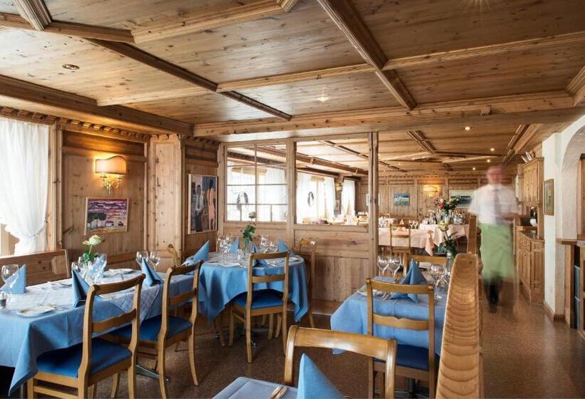 Kunsthotel Linde Garni