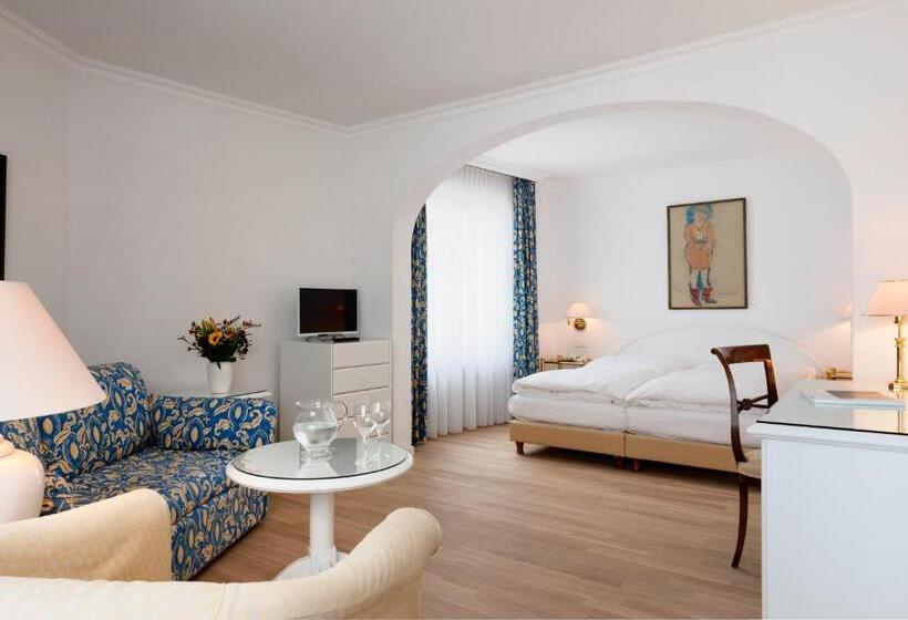 Kunsthotel Linde Garni