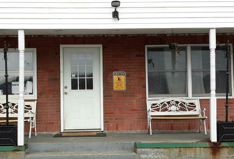 בית מלון כפרי Budget Inn