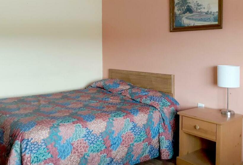 בית מלון כפרי Budget Inn