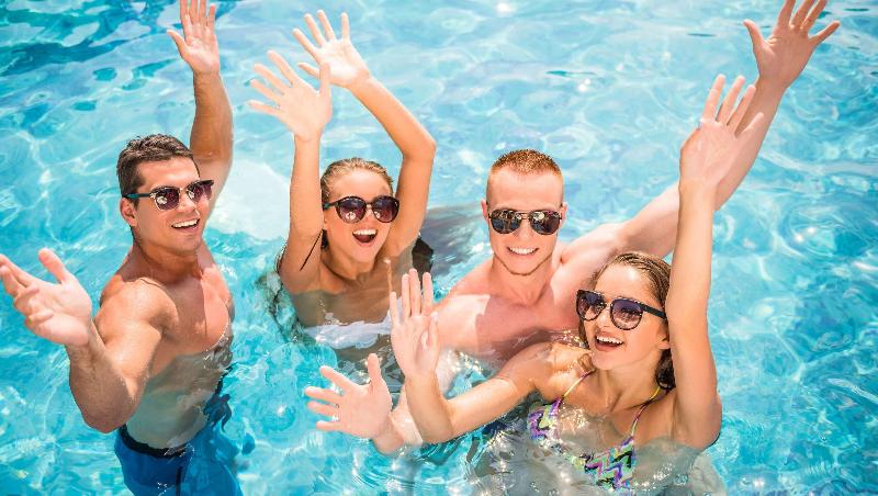 Magnuson Hotel Cedar Hill