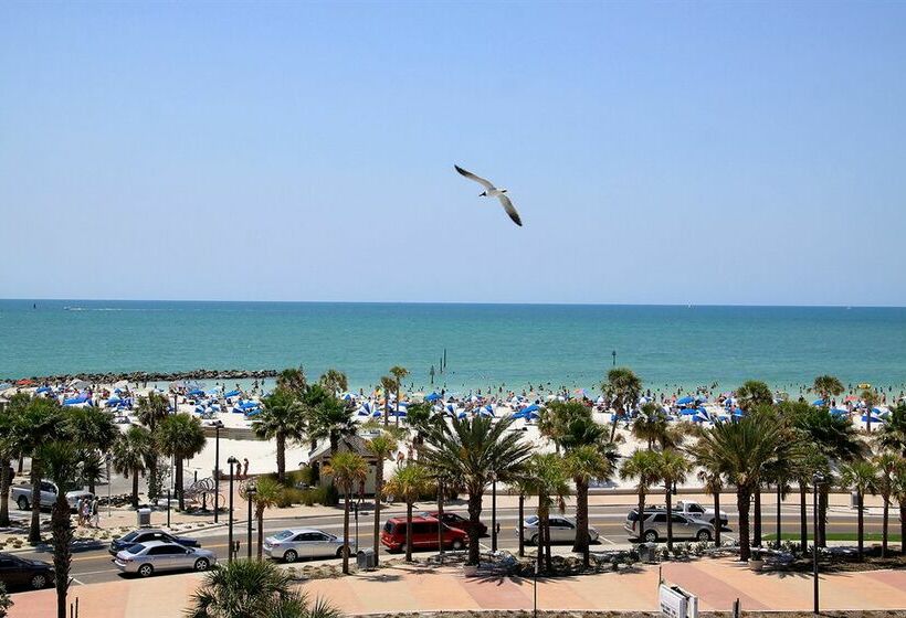 Magnuson Hotel Clearwater Beach