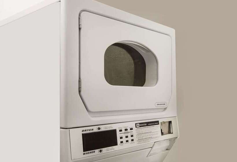 Microtel Inn & Suites By Wyndham Garland/dallas