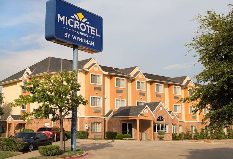 Microtel Inn & Suites By Wyndham Garland/dallas
