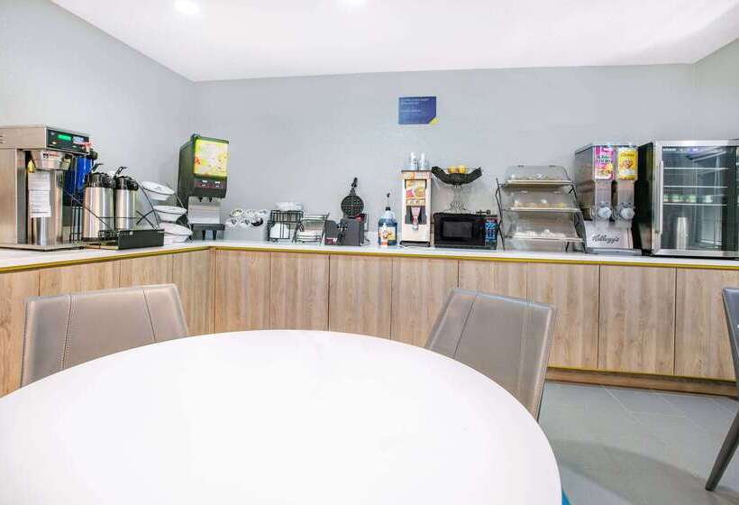 Microtel Inn By Wyndham Beckley