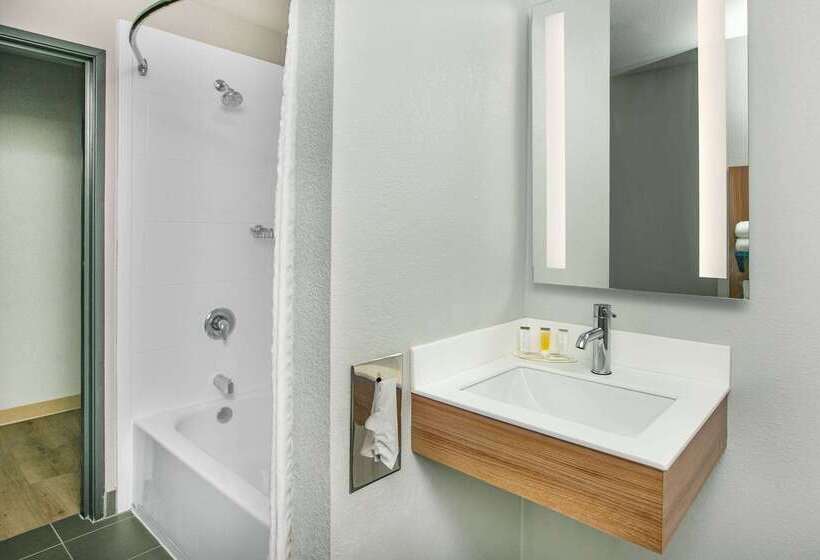 Microtel Inn By Wyndham Beckley