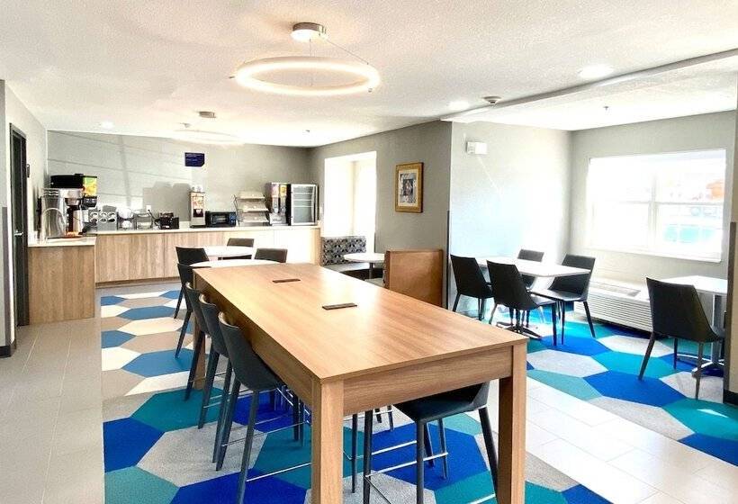 Microtel Inn By Wyndham Beckley