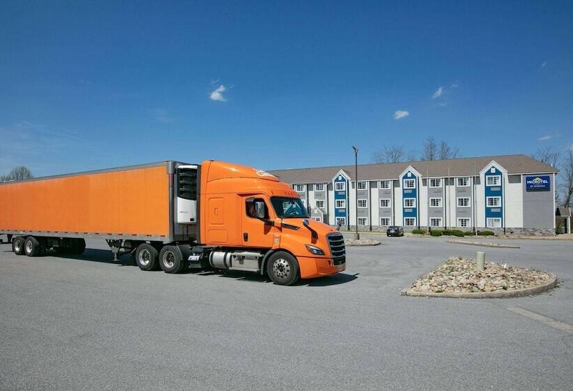 Microtel Inn By Wyndham Beckley