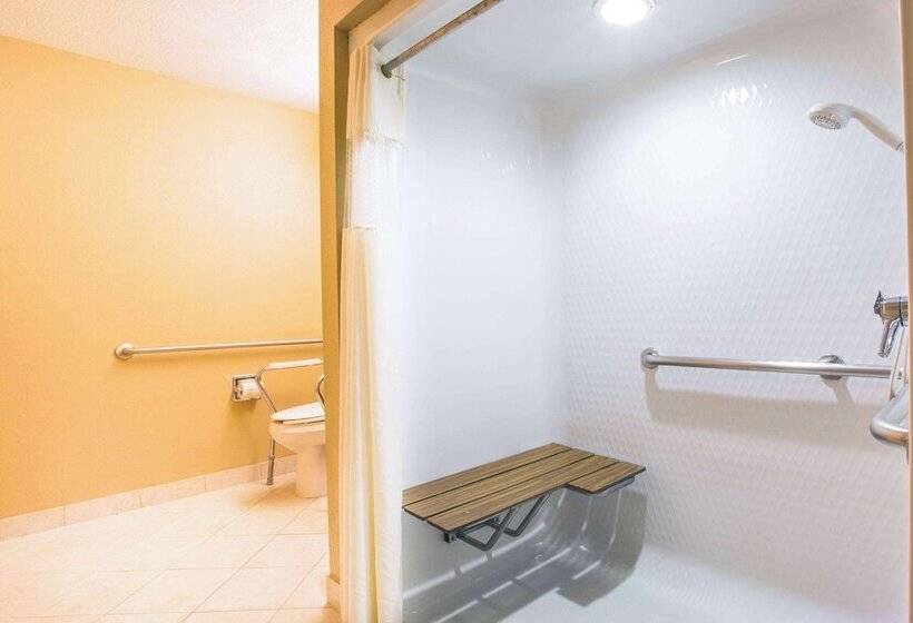 Microtel Inn By Wyndham Beckley