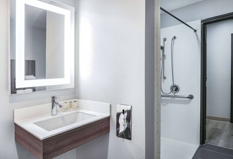 Microtel Inn By Wyndham Beckley